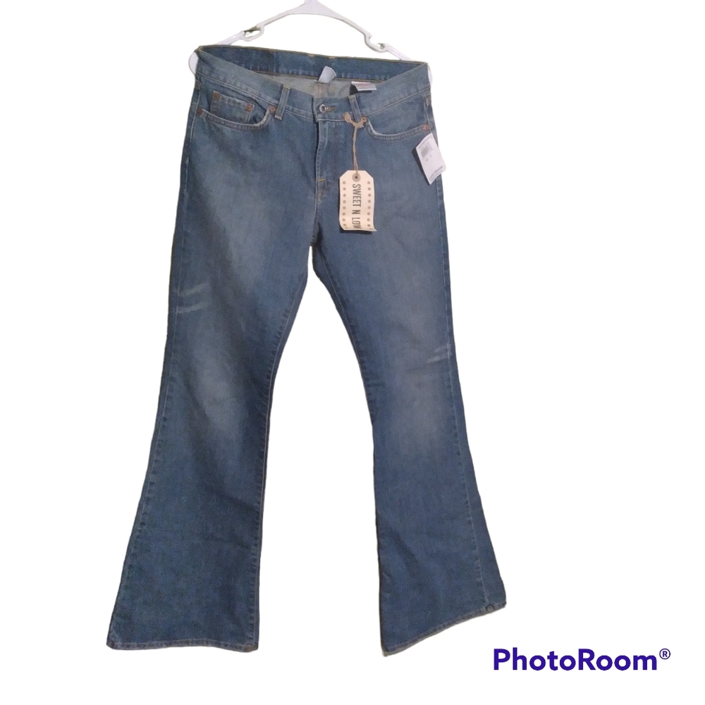 Lucky brand size 29